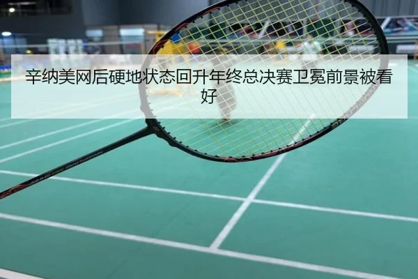 辛纳美网后硬地状态回升年终总决赛卫冕前景被看好